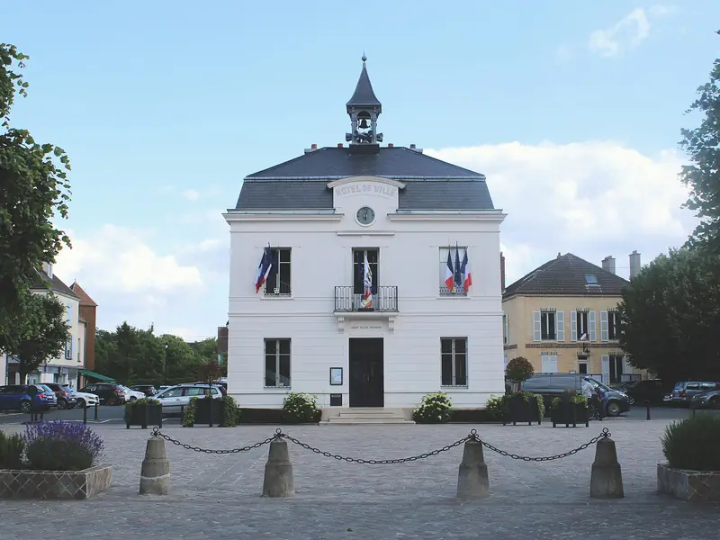 Auvers-sur-Oise