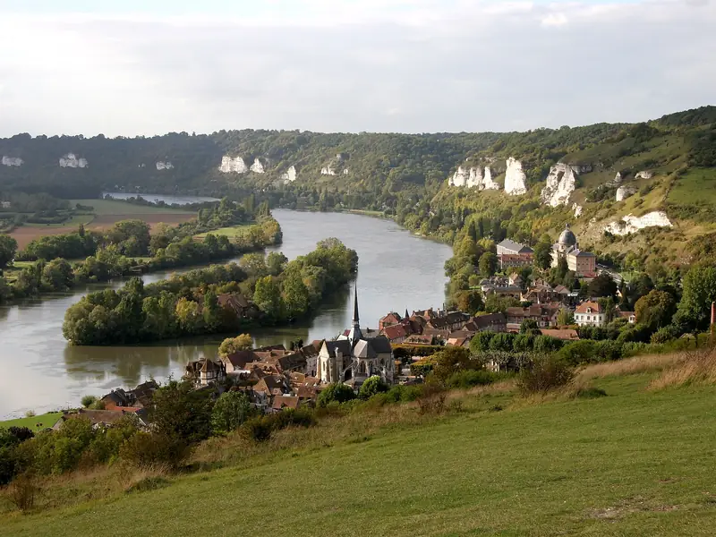 Les Andelys