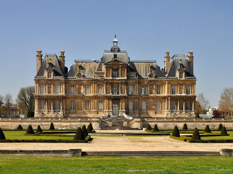 Maisons-Laffitte
