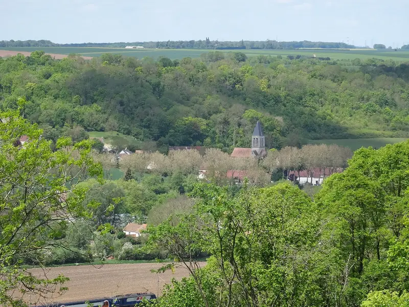 Mareil-sur-Mauldre