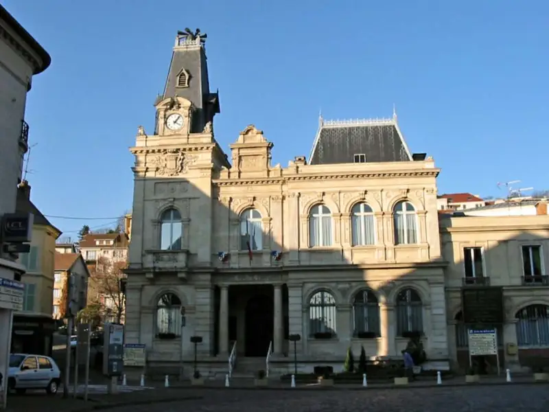Meulan-en-Yvelines
