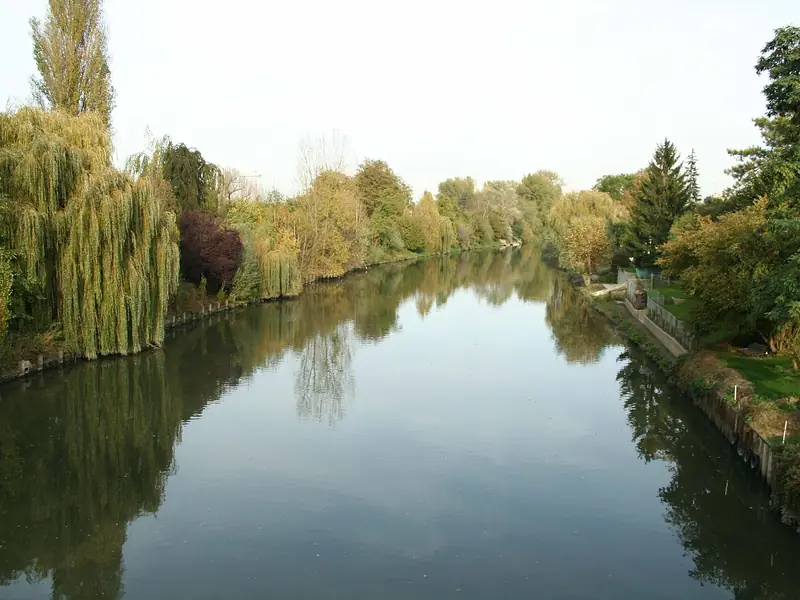 Poissy
