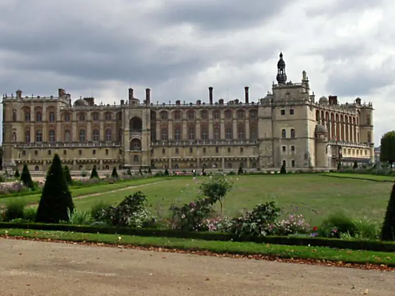 Saint-Germain-en-Laye