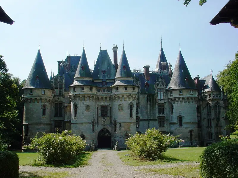 Vigny