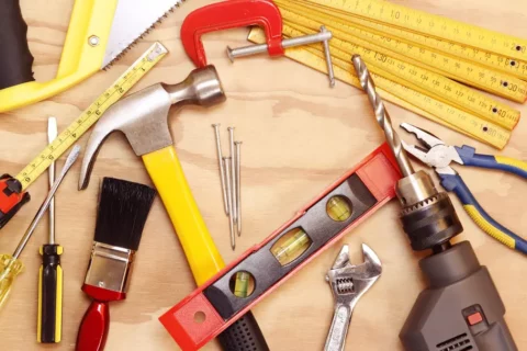 Petits bricolages
