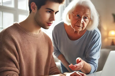 Aide administrative ET Conseils juridiques